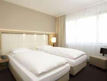 Hotel H4 Alexanderplatz Berlim