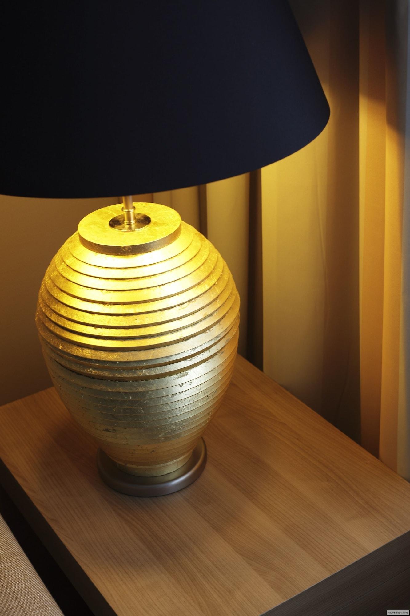 H4 Alexanderplatz Hotel Berlim